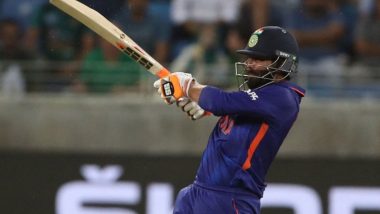 Why Is Ravindra Jadeja Not Playing in India vs Pakistan, Asia Cup 2022 Clash? Know Reason Behind the All-Rounder’s Absence From Super 4 Cricket Match