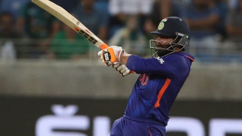 Ravindra Jadeja Ruled Out Of T20 World Cup 2022, Set to Undergo Knee Surgery