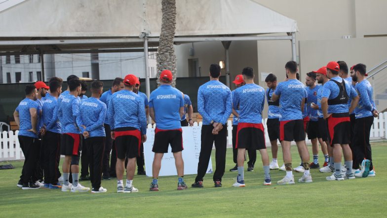 Bangladesh vs Afghanistan Asia Cup 2022 Live Streaming Online on Disney+ Hotstar and Gazi TV: Get Free Telecast Details of BAN vs AFG With Cricket Match Timing in IST