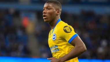 Moises Caicedo Transfer News: Liverpool Submit Offer For Brighton Midfielder