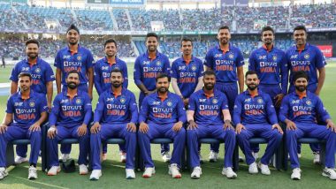 India vs Hong Kong Asia Cup 2022 Preview: Likely Playing XIs, Key Battles, Head to Head and Other Things You Need to Know About IND vs HK Cricket Match in Dubai