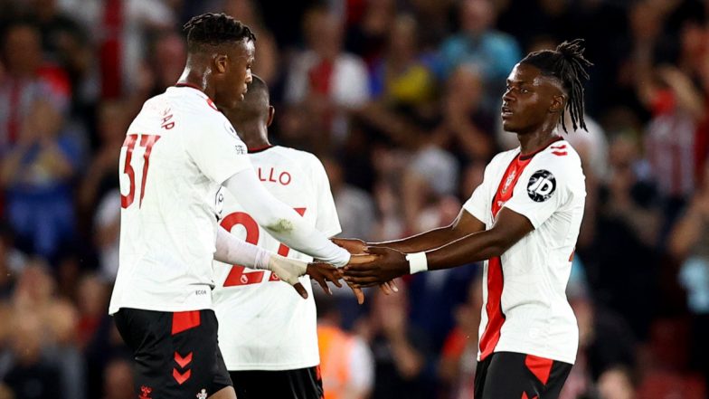 Southampton 2-1 Chelsea, Premier League 2022-23: Blues Suffer Second Consecutive Away Defeat (Watch Video Highlight)