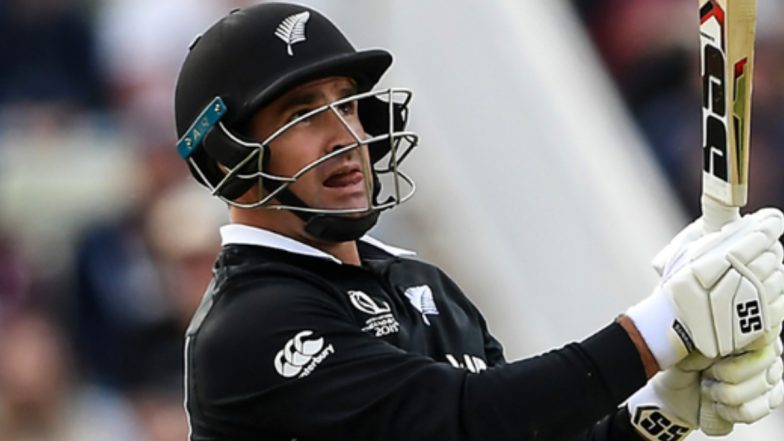 Colin de Grandhomme, New Zealand All-Rounder, Announces Retirement From International Cricket