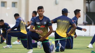 Sri Lanka vs Bangladesh Asia Cup 2022 Preview: Likely Playing XIs, Key Battles, Head to Head and Other Things You Need to Know About SL vs BAN Cricket Match in Dubai
