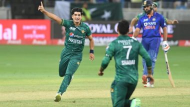 Pakistan vs Hong Kong Dream11 Team Prediction: Tips To Pick Best Fantasy Playing XI for PAK vs HK Asia Cup 2022 Match in Dubai