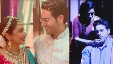 Rupali Ganguly’s Anupamaa Devastated As Gaurav Khanna Aka Anuj Suffers From Paralysis in Latest Promo – WATCH