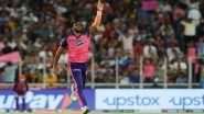 Obed McCoy Credits IPL for Getting His Career Back on Track, Says &lsquo;CPL Can Take It to Another Level&rsquo;