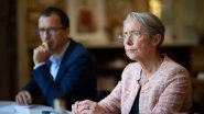 French PM Elisabeth Borne Announces the Creation of New LGBTQ Ambassador Job