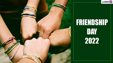 Friendship Day 2022: How To Make Friendship Bands at Home? DIY Bracelets To Prepare for Your Best Friends on This Special Day!