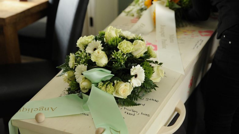 Mexico Shocker: ‘Dead Girl’ Wakes Up at Her Funeral, Dies Hours Later
