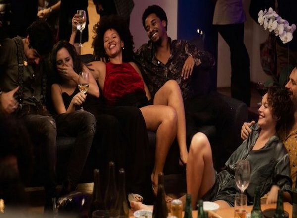 Entertainment News | Locarno International Film Festival: 'Rule 34' Wins Golden Leopard