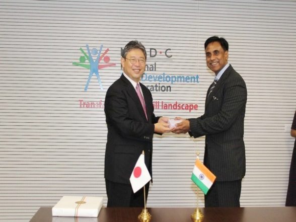 World News | India, Japan Hold Working Group Meeting on Specified Skilled Workers - Vimarsana News