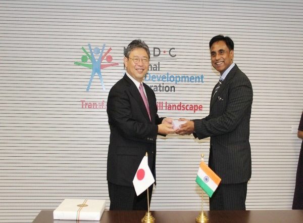 World News | India, Japan Hold Working Group Meeting on Specified Skilled Workers