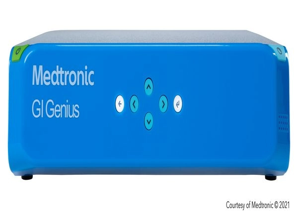 Business News | Medtronic Launches AI Powered GI Genius Module for Colonoscopy That Offers Enhanced Visualization for Detection of Colorectal Cancer in India