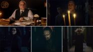 Cabinet of Curiosities Teaser: The World Is Beautiful and Horrible in This First Look at Guillermo del Toro’s Anthology Horror Series! (Watch Video)