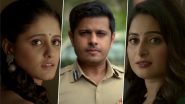 Ghum Hai Kisikey Pyaar Meiin New Promo: Virat and Pakhi Live Together While Sai Stays Away With Her Daughter (Watch Video)