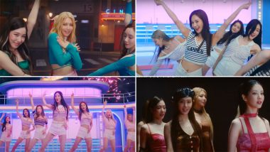 Girls Generation Make a Strong Comeback on Their 15th Anniversary With ‘Forever 1’ - Watch