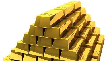 Uttar Pradesh: Gold Bars Worth Rs 36 Lakh Found in Dustbin at Chaudhary Charan Singh International Airport