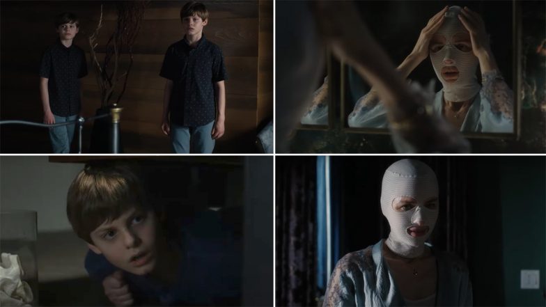 Goodnight Mommy Trailer: Naomi Watts Plays the Eerie Mother From Hell ...