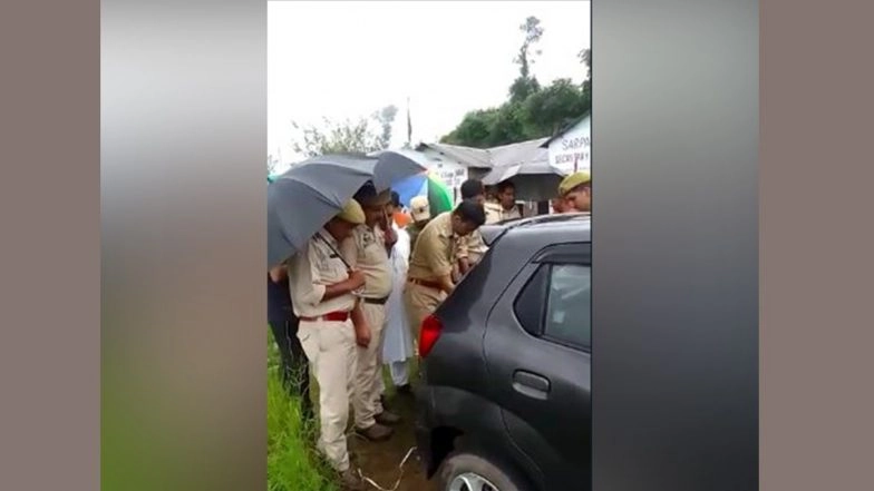 Bore Gunshots Reported in Balakot Sector of Poonch, Probe Underway