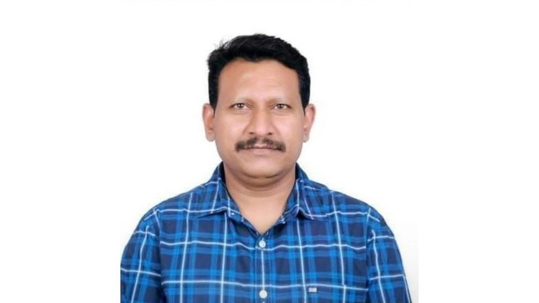 Karnataka CM Basavaraj Bommai's Media Coordinator Gurulingaswamy Holimath Passes Away