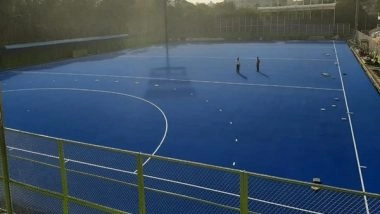 Sports News | Khelo India Women's Hockey League 22 for Under-16 to Start from August 16