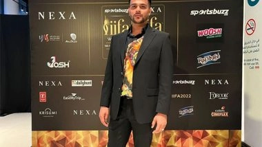 Business News | Producer Sabby Dwivedi is Gearing Up to Deliver Some Big Movie Hits