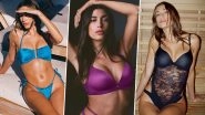 Hailey Bieber&rsquo;s &lsquo;Shot at Home&rsquo; Photos in Sexy Lingeries for Victoria's Secret Are Bomb!