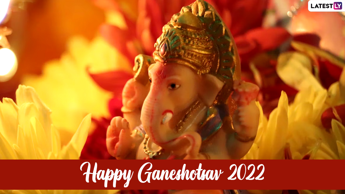 Festivals And Events News Dos And Donts For Good Luck And Prosperity On Ganesh Chaturthi 2022 4294