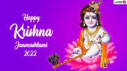 Janmashtami 2022 Date: When Is Krishna Janmashtami in India? Know Tithi, Shubh Muhurat and the Significance of Two-Day Festivities in the Country