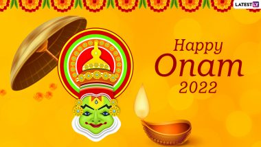 Onam 2022 Images & Atham HD Wallpapers for Free Download Online: Wish Happy  Onam With WhatsApp Messages, Greetings, Quotes and Messages | 🙏🏻 LatestLY