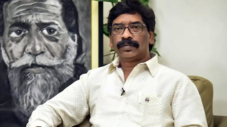 Hemant Soren Attacks BJP Amid Disqualification Fears, Says ‘This is A Tribal’s Son, No Place of Fear in Our DNA’