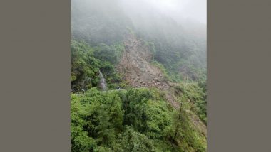Himachal Pradesh: 19 Dead, 9 Injured and 6 Missing in Past 24 Hours After Flash Floods, Landslides in State