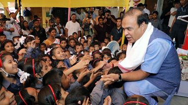 Assam Govt to Merged 195 Secondary Schools with Base Schools Across State