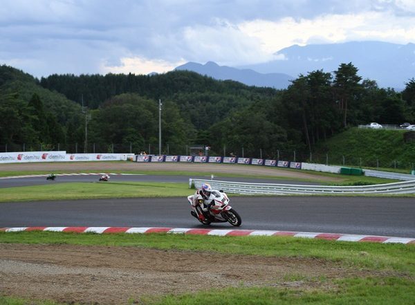 Sports News | Honda Racing India's Rajiv Sethu Makes Top 5 Finish in Asia Road Racing Championship