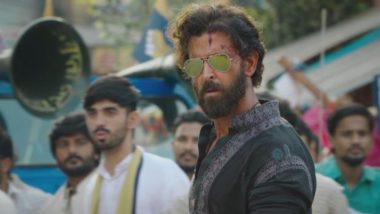 Vikram Vedha's Hrithik Roshan Recalls the Time When Doctors Told Him He Can't Do Action Films and Dance