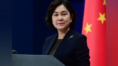 World News | Chinese Military Preparing for Worst-case Scenarios