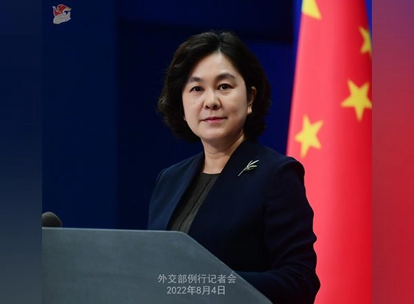 World News | Chinese Military Preparing for Worst-case Scenarios