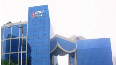CBI Nabs ICICI Bank Sales Manager, Outsourced Worker in Rs 50,000-Bribery in Home Loan in Delhi