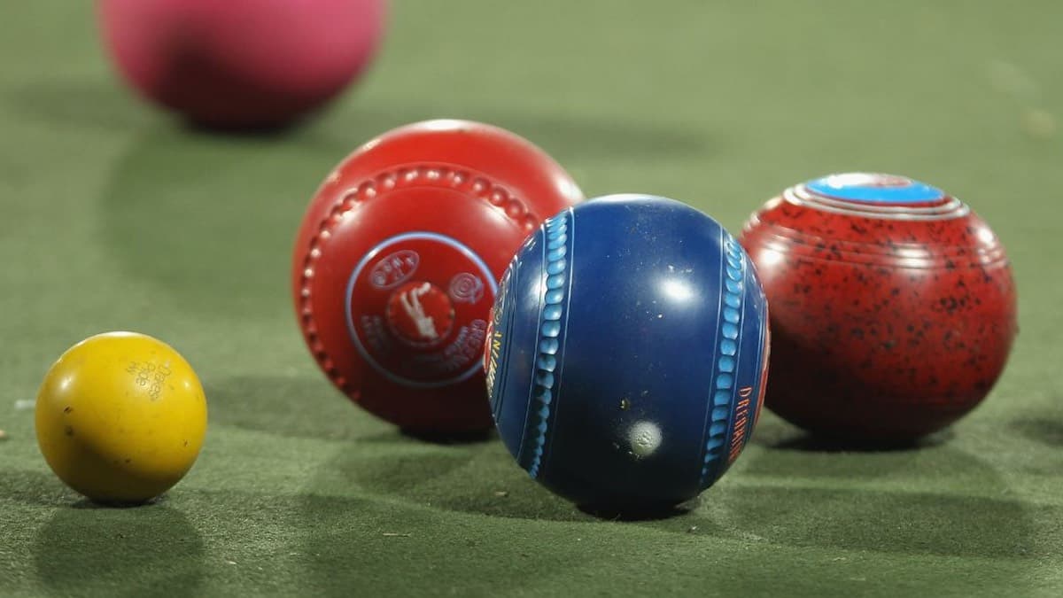 Lawn Bowls Rules And Regulations at Scott Collins blog