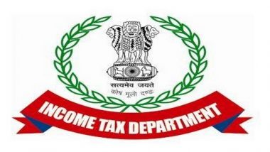 Income Tax Department Raids Film Producers, Distributors in Tamil Nadu