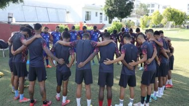 Sports News | RoundGlass Punjab FC Announces Squad for Punjab Super League 2022