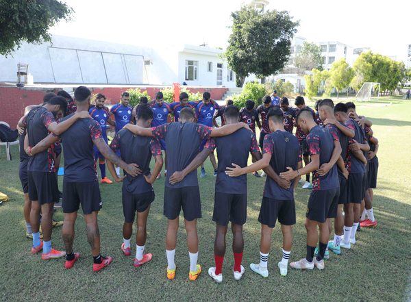 Sports News | RoundGlass Punjab FC Announces Squad for Punjab Super League 2022