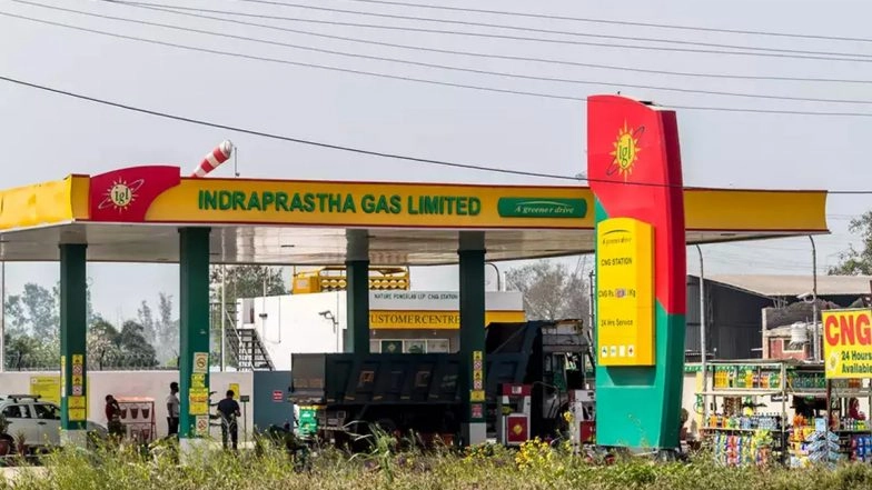  Piped Cooking Gas Price Hiked by Rs 2.63 Per Unit in Delhi NCR