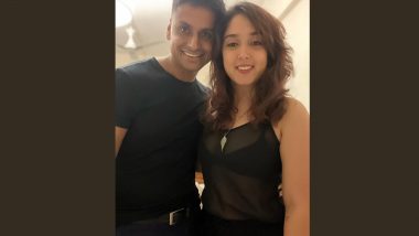 Ira Khan Drops New Pic with Beau Nupur Shikhare as She Extends Support for Dad Aamir Khan’s Laal Singh Chaddha