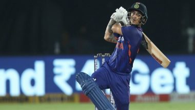 How To Watch India vs New Zealand 2nd T20I 2022 Live Telecast On DD Sports? Get Details of IND vs NZ Match On DD Free Dish, and Doordarshan National TV Channels