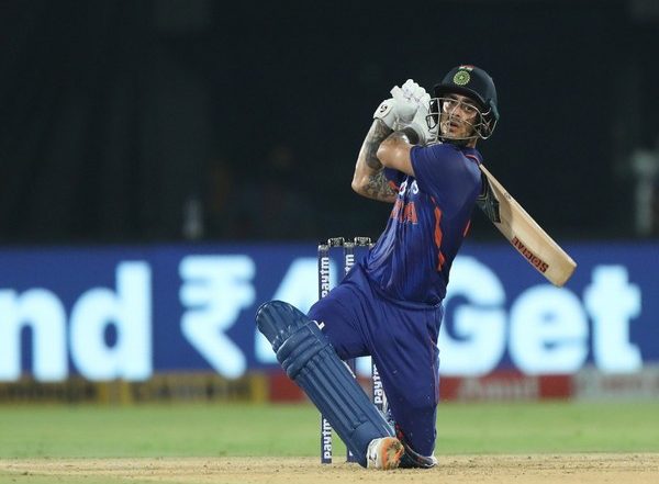 How To Watch India vs New Zealand 2nd T20I 2022 Live Telecast On DD Sports? Get Details of IND vs NZ Match On DD Free Dish, and Doordarshan National TV Channels