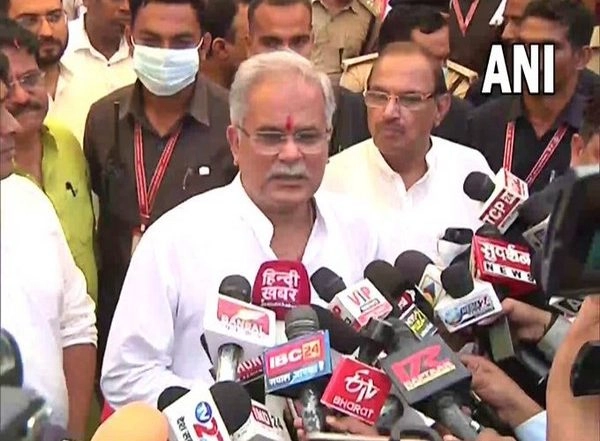 India News | Chhattisgarh Selects Sites in Urban Areas for Setting Up Krishna Kunj with Culturally Significant Trees