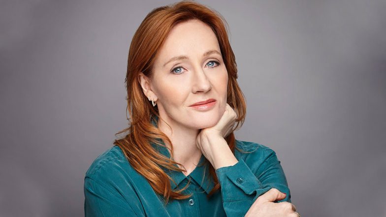 JK Rowling Reveals Why She Didn’t Appear for the ‘Harry Potter’ Reunion Special