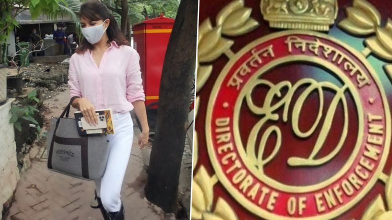 Jacqueline Fernandez Named As Accused in ED’s Supplementary Charge Sheet in Money Laundering Case, Claim Sources